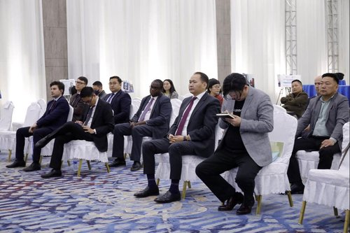 Сайн ажилтныг татах “соронз” нь байгууллагын ёс зүй